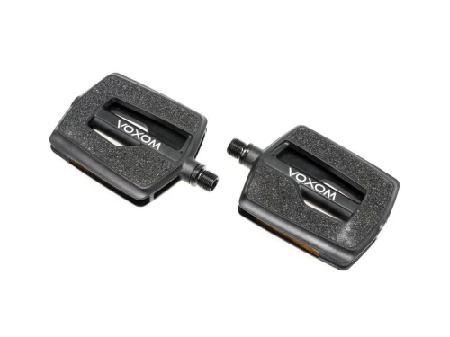Voxom Trekking Pedal Pe2 black