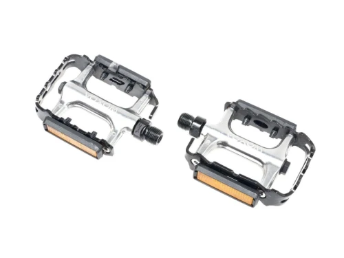 Voxom Trekking Pedal Pe6 black