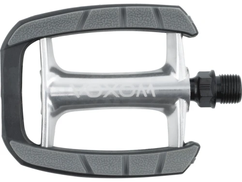 Voxom Trekking Pedal Pe12 black