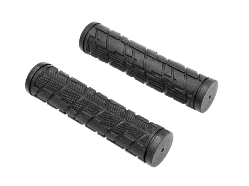 Voxom Grips Gr10 125mm-black
