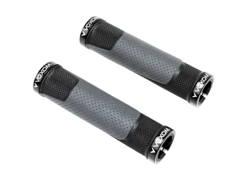 Voxom Grips Gr12 129mm-black grey