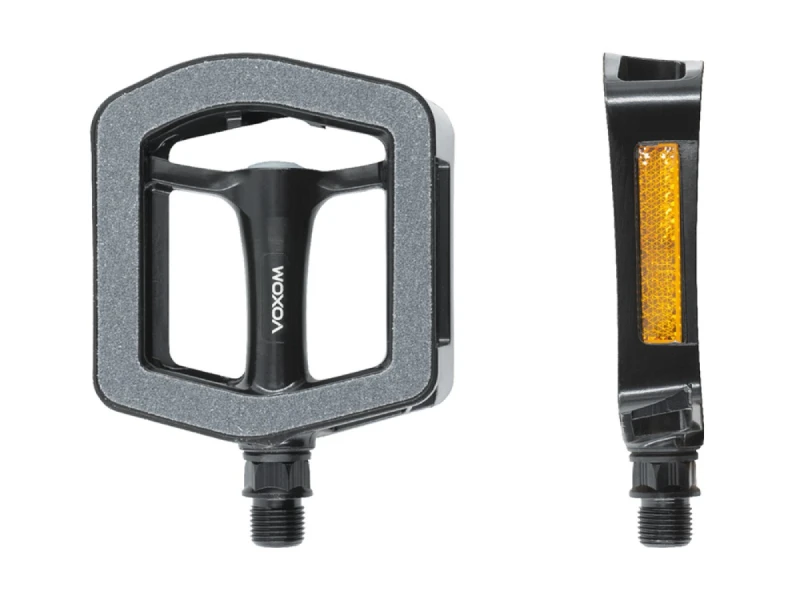 Voxom Touring Pedal Pe13, sandpaper