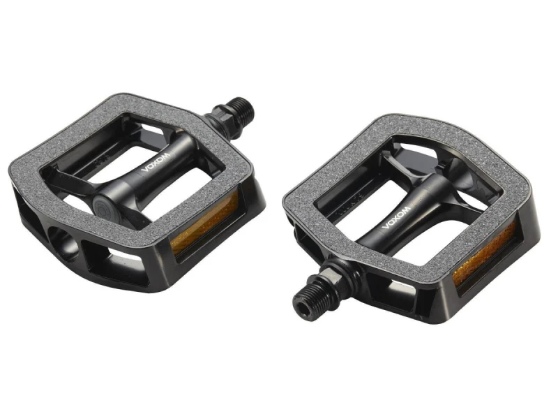 Voxom Touring Pedal Pe13, sandpaper