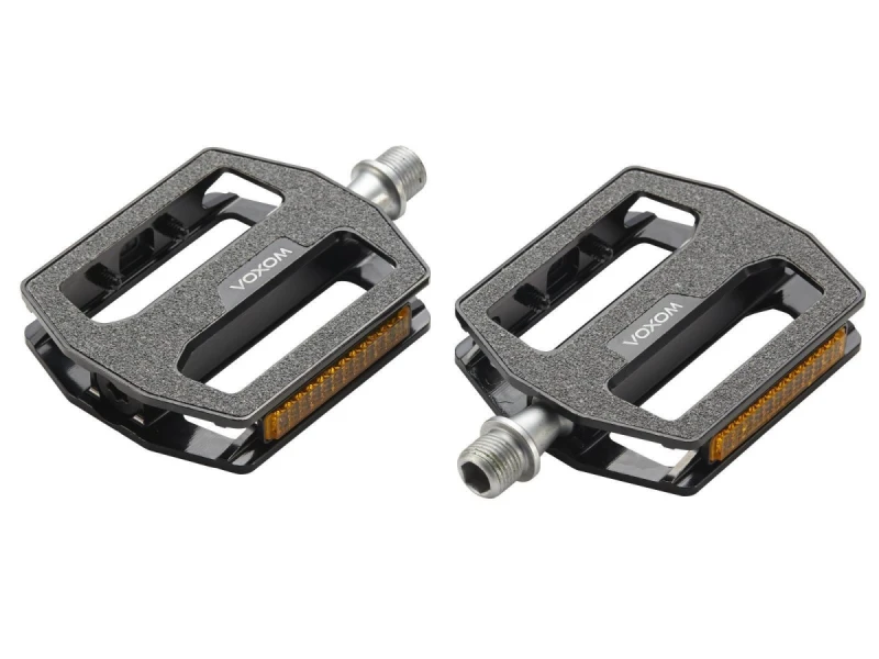 Voxom Touring Pedal Pe14 CNC, sandpaper