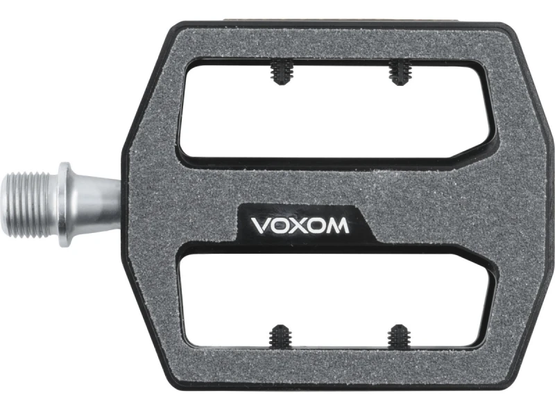 Voxom Touring Pedal Pe14 CNC, sandpaper