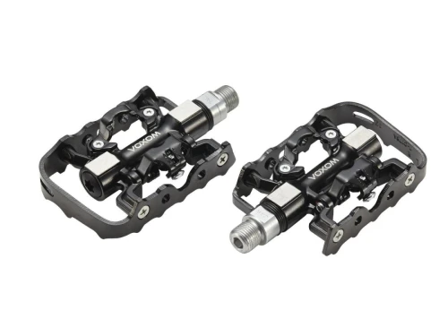 Voxom Touring Pedal Pe18 SPD, black