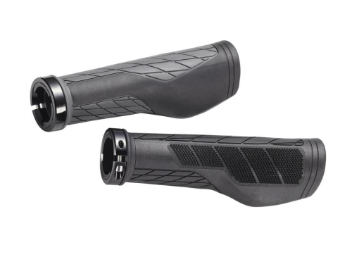 Voxom Bicycle Grip Gr20 Gel/Kraton