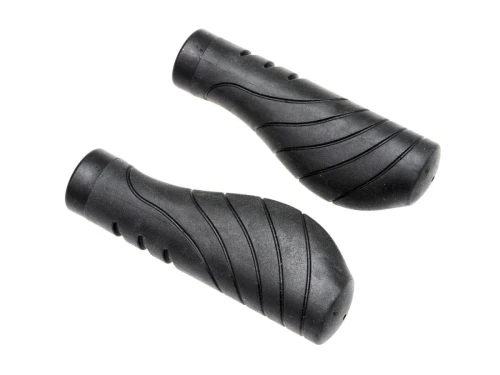 Voxom Grips Gr3 133/92mm-black