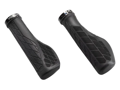 Grips Gr27 black 136 mm