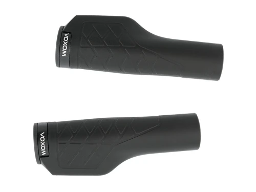 Grips Gr31 black 130 mm