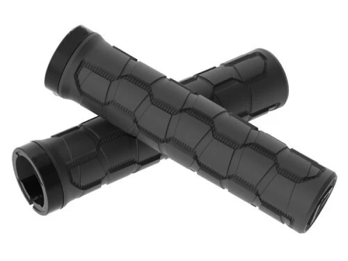 Grips Gr32 black 136 mm