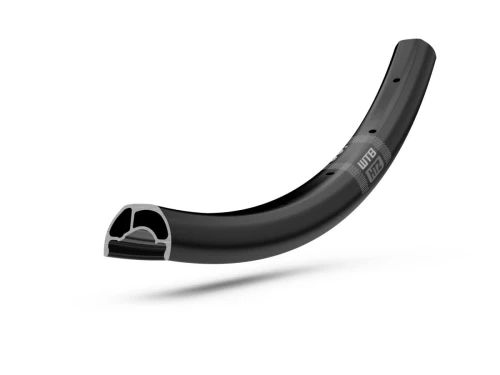 WTB Rim HTZ i23 29 TCS 2.0 32 hole Black, PV