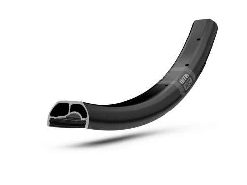 WTB HTZ i30 29 TCS 2.0 32 hole Black, PV