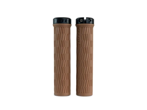 WTB Grip Burr Single Clamp tan