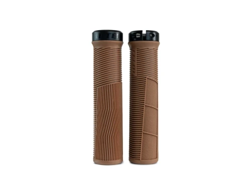 WTB Grip Wavelength Single Clamp tan