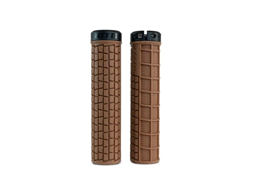 WTB Grip Trace Single Clamp tan