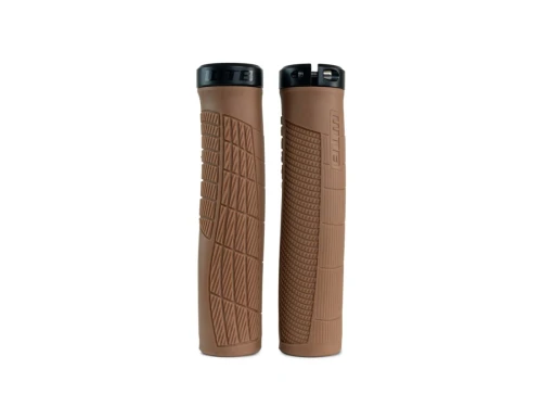 WTB Grip CZ Control Single Clamp tan