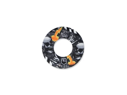 FIST Grip Donut Quaker OSFM