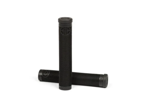 BSD Passenger Grips black