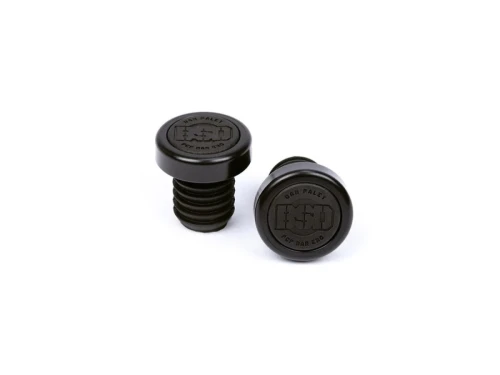 BSD PCP Bar Ends black