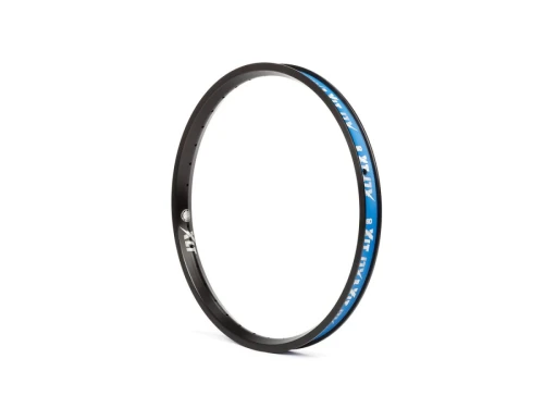 BSD XLT Rim - 6061 - T6 black