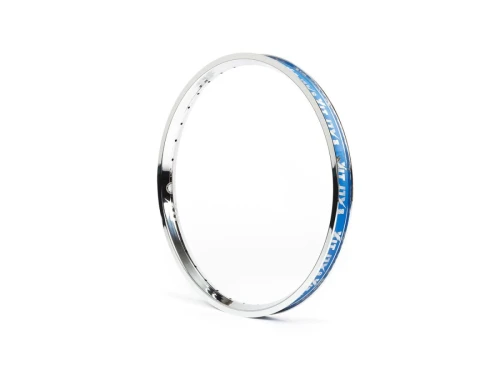 BSD XLT Rim - 6061 - T6 chrome plate