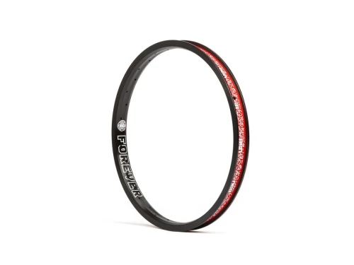 BSD Forever Rim 6061 - T6 black