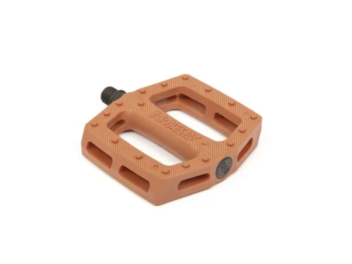 BSD Jonesin' Pedal dark gum