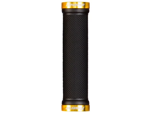 REVERSE Grip Classic Lock Ø29mm x 130mm black-gold