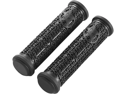 REVERSE Grip Stamp Basic Ø31mm x 125mm black