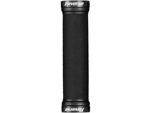 REVERSE Grip Classic Lock On Ø31mm x 130mm black-black