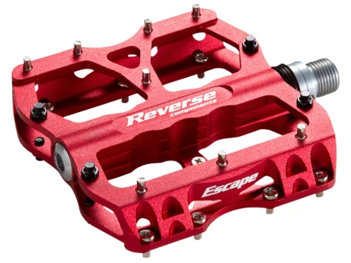 REVERSE Pedal Escape Red