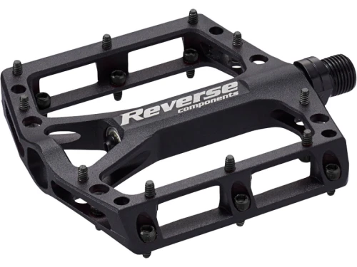REVERSE Pedal Black ONE Black-Black