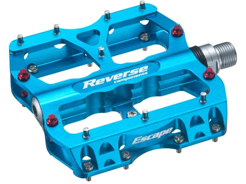 REVERSE Pedal Escape Light Blue