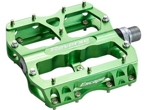 REVERSE Pedal Escape Light-Green