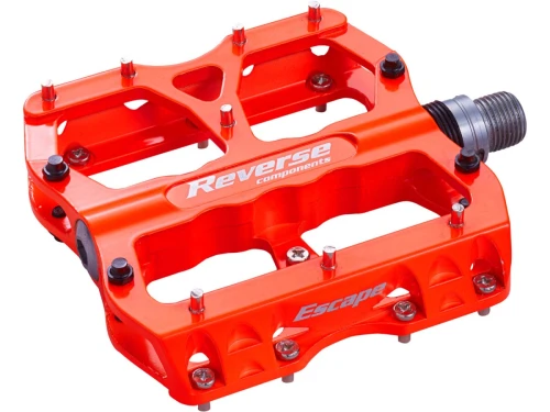 REVERSE Pedal Escape Neon-Orange