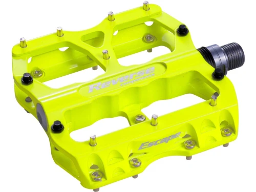 REVERSE Pedal Escape Neon-Yellow