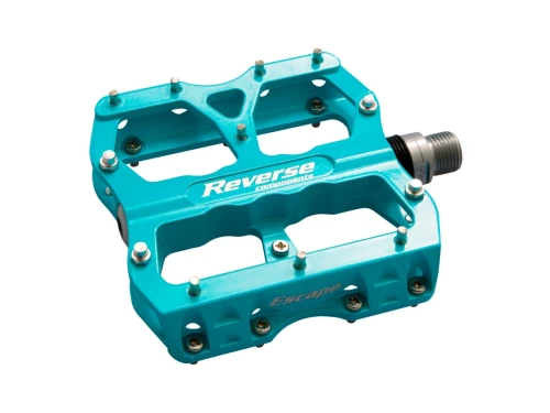 REVERSE Pedal Escape Light Blue-painted