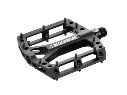 REVERSE Pedal Black ONE Black-Copper