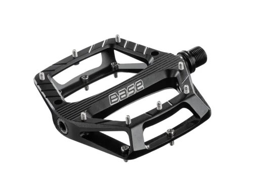 REVERSE Pedal Base Black