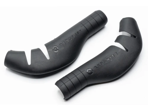 Redshift Top Grips Cruise Control for Drop Bar black