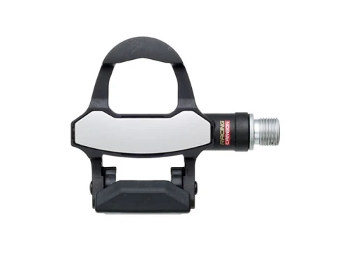 HT Pedals PK02 black