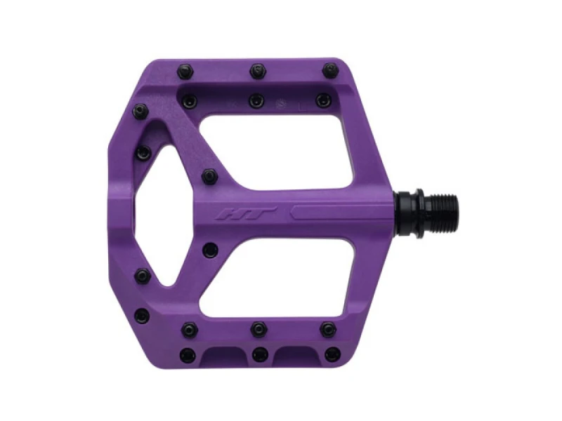 HT Pedals HT-PA32A / Supreme C 2602 dark purple