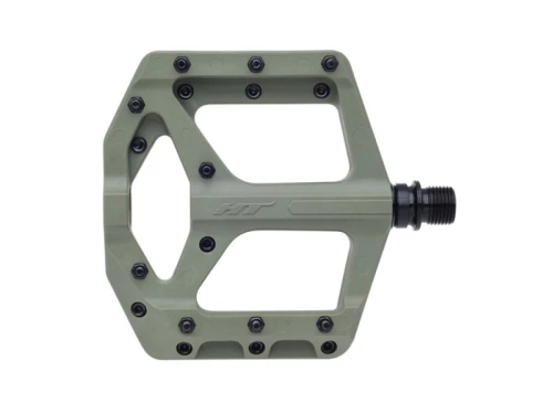 HT Pedals HT-PA32A / Supreme C 7498U olive