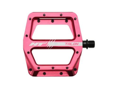 HT Pedals HT-AN71 / Talon red