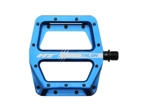 HT Pedals HT-AN71 / Talon royal blue