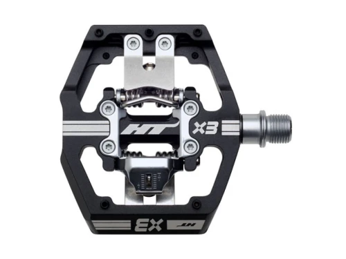 HT Pedals HT-X3 Stars and Stripes