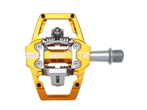 HT Pedals HT-T2 orange