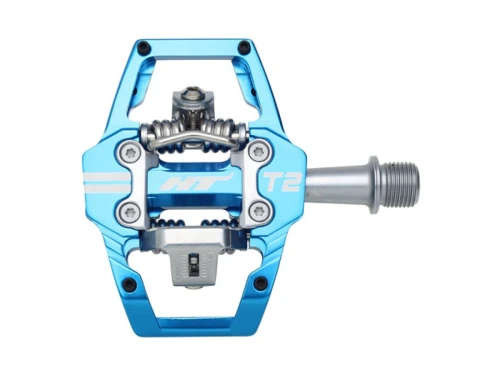 HT Pedals HT-T2 marine blue