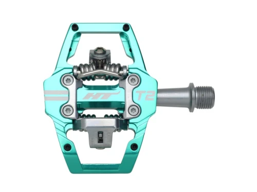 HT Pedals HT-T2 turq